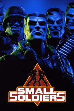 watch Small Soldiers movies free online