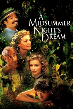 watch A Midsummer Night's Dream movies free online