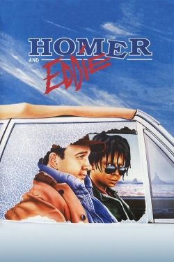 watch Homer and Eddie movies free online