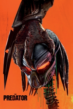 watch The Predator movies free online