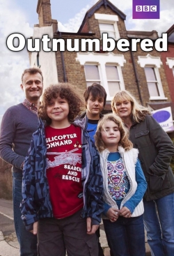 watch Outnumbered movies free online