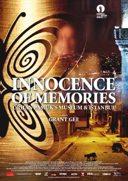 watch Innocence of Memories: Orhan Pamuk's Museum & Istanbul movies free online