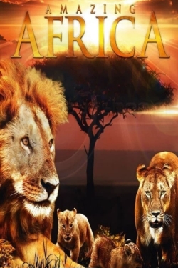 watch Amazing Africa movies free online