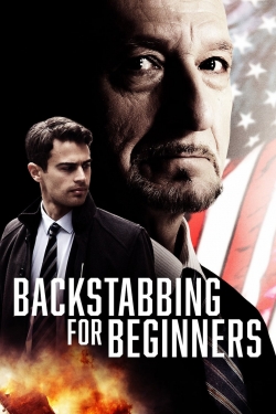 watch Backstabbing for Beginners movies free online