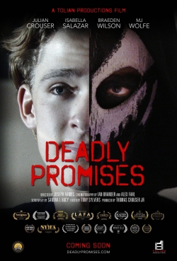 watch Deadly Promises movies free online