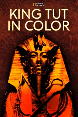 watch King Tut In Color movies free online