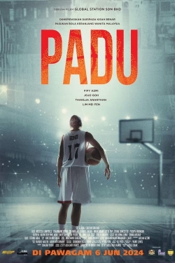 watch Padu movies free online