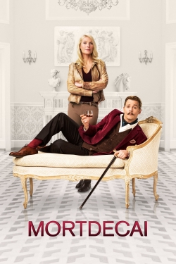 watch Mortdecai movies free online