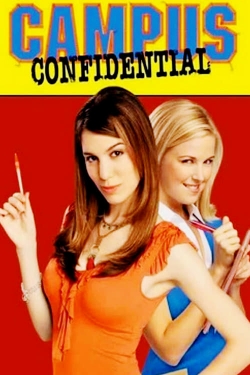 watch Campus Confidential movies free online