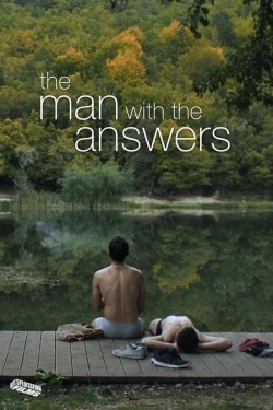 watch The Man with the Answers movies free online