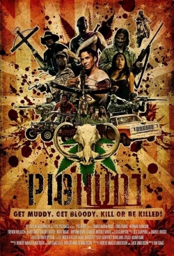 watch Pig Hunt movies free online