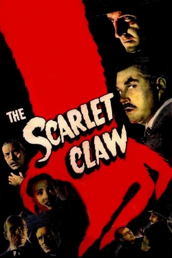 watch The Scarlet Claw movies free online