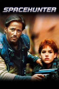 watch Spacehunter: Adventures in the Forbidden Zone movies free online