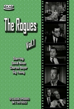 watch The Rogues movies free online