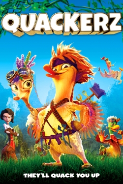 watch Quackerz movies free online