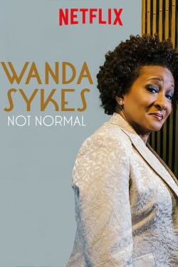 watch Wanda Sykes: Not Normal movies free online