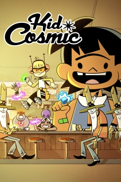 watch Kid Cosmic movies free online