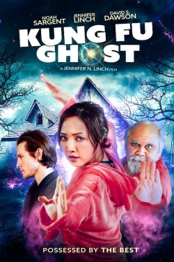 watch Kung Fu Ghost movies free online