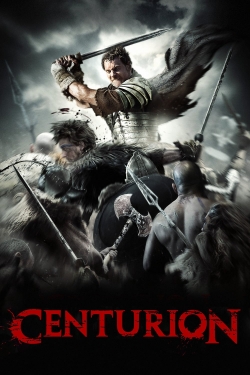 watch Centurion movies free online