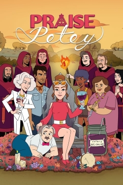 watch Praise Petey movies free online