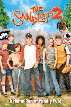 watch The Sandlot 2 movies free online