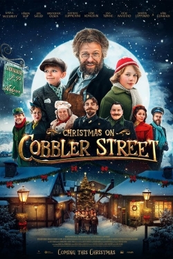 watch Christmas on Cobbler Street movies free online