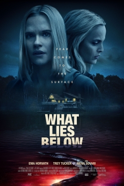 watch What Lies Below movies free online