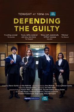 watch Defending the Guilty movies free online