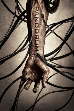 watch Pandorum movies free online