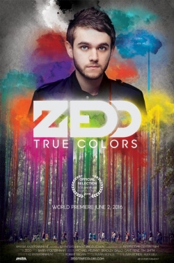 watch Zedd: True Colors movies free online