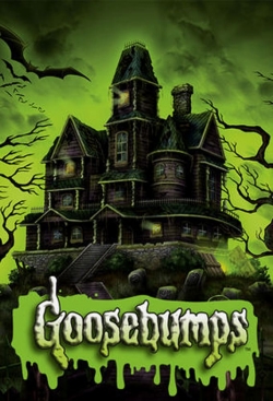 watch Goosebumps movies free online