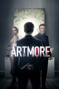 watch The Art of More movies free online