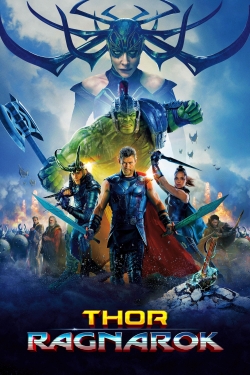 watch Thor: Ragnarok movies free online