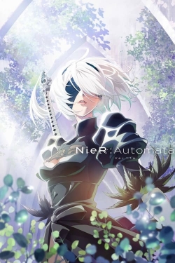 watch NieR:Automata Ver1.1a movies free online