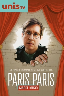 watch Paris Paris movies free online