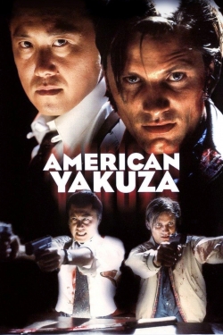 watch American Yakuza movies free online