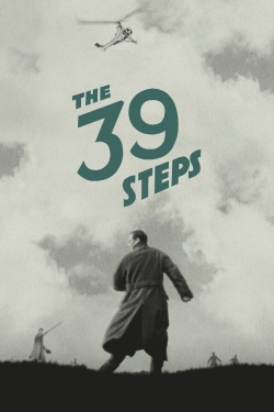 watch The 39 Steps movies free online