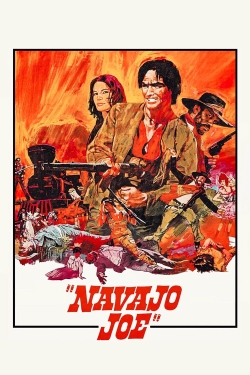 watch Navajo Joe movies free online