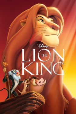 watch The Lion King movies free online