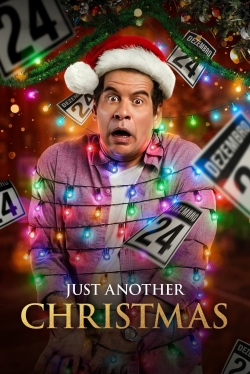 watch Just Another Christmas movies free online