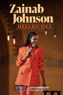 watch Zainab Johnson: Hijabs Off movies free online