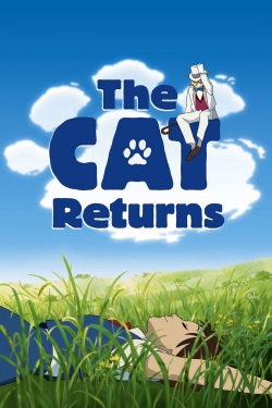 watch The Cat Returns movies free online