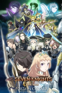 watch Seven Knights Revolution: Hero Successor movies free online