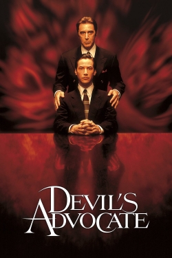 watch The Devil's Advocate movies free online