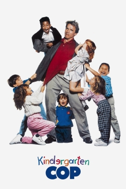 watch Kindergarten Cop movies free online