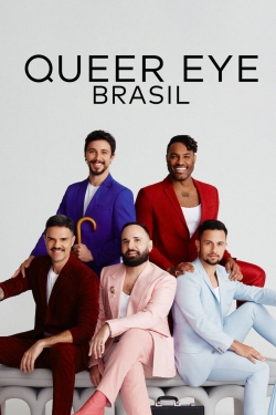 watch Queer Eye: Brazil movies free online