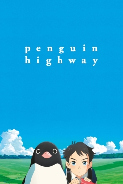 watch Penguin Highway movies free online