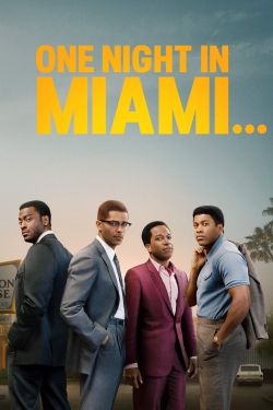 watch One Night in Miami... movies free online