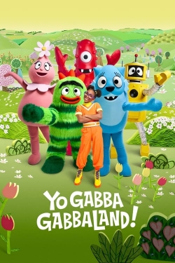 watch Yo Gabba GabbaLand! movies free online