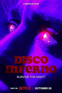 watch Disco Inferno movies free online